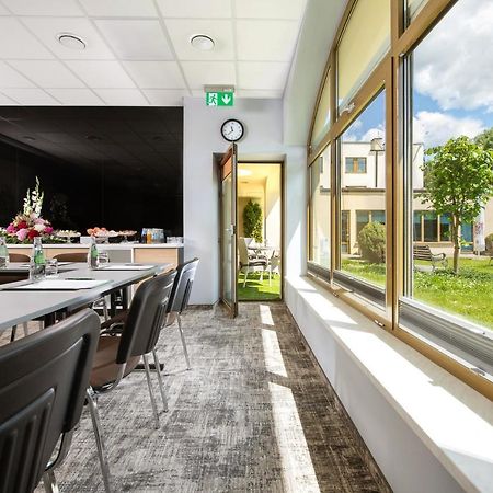 Hotel Great Polonia Krakow Airport - Ex Hotel Witek Modlniczka ภายนอก รูปภาพ