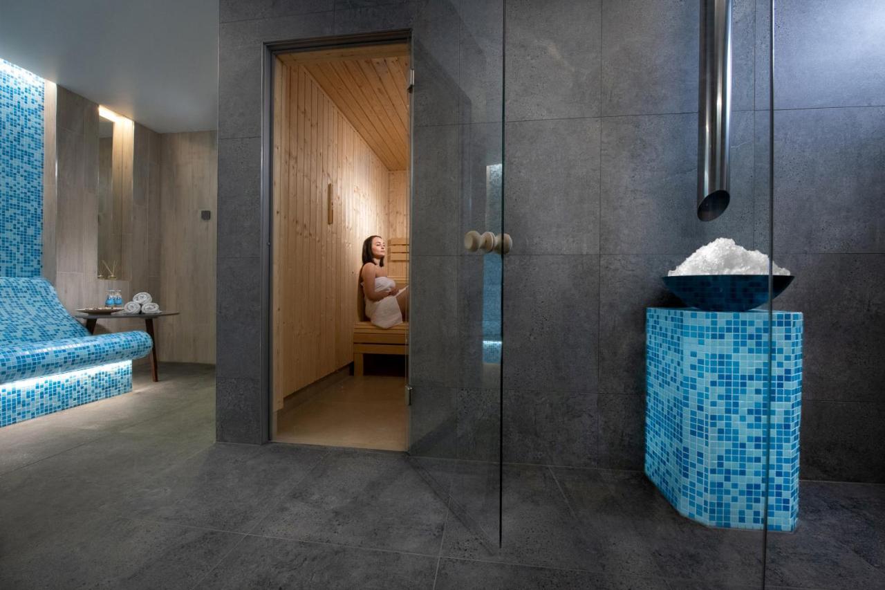 Hotel Great Polonia Krakow Airport - Ex Hotel Witek Modlniczka ภายนอก รูปภาพ