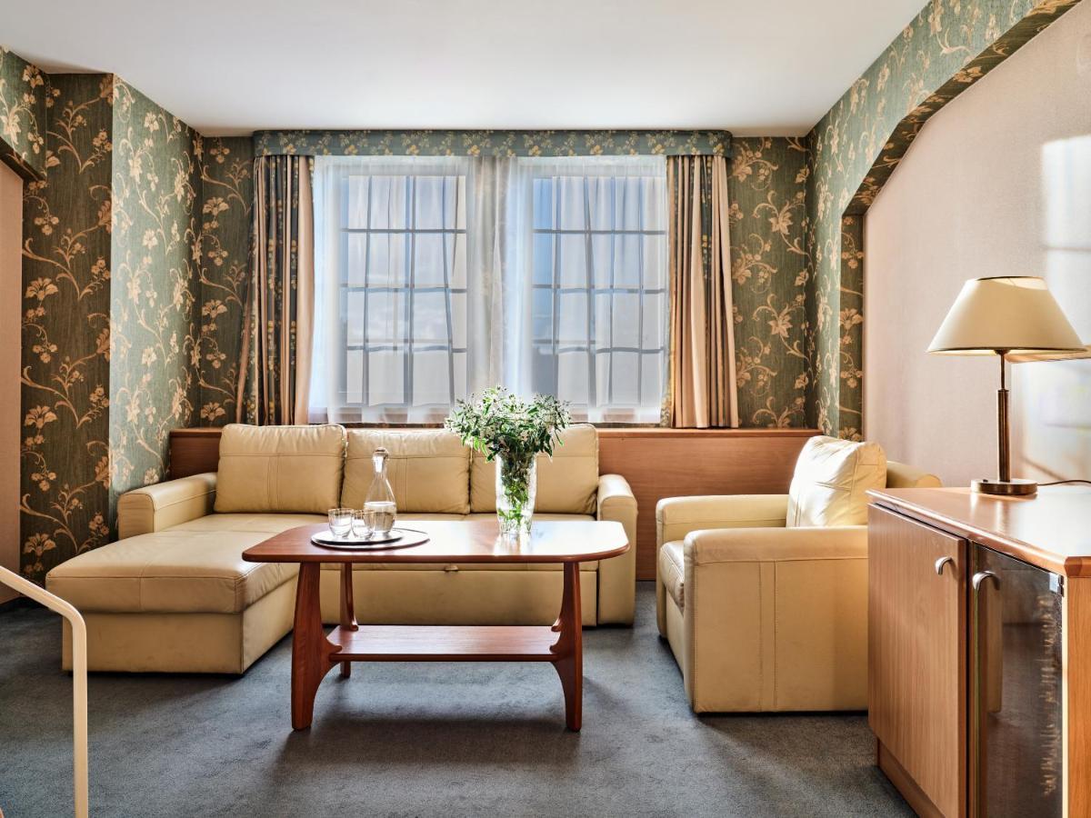 Hotel Great Polonia Krakow Airport - Ex Hotel Witek Modlniczka ภายนอก รูปภาพ