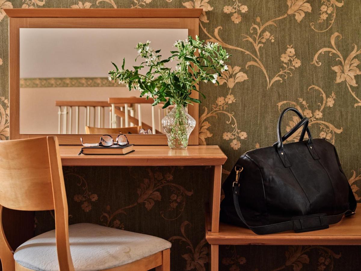 Hotel Great Polonia Krakow Airport - Ex Hotel Witek Modlniczka ภายนอก รูปภาพ