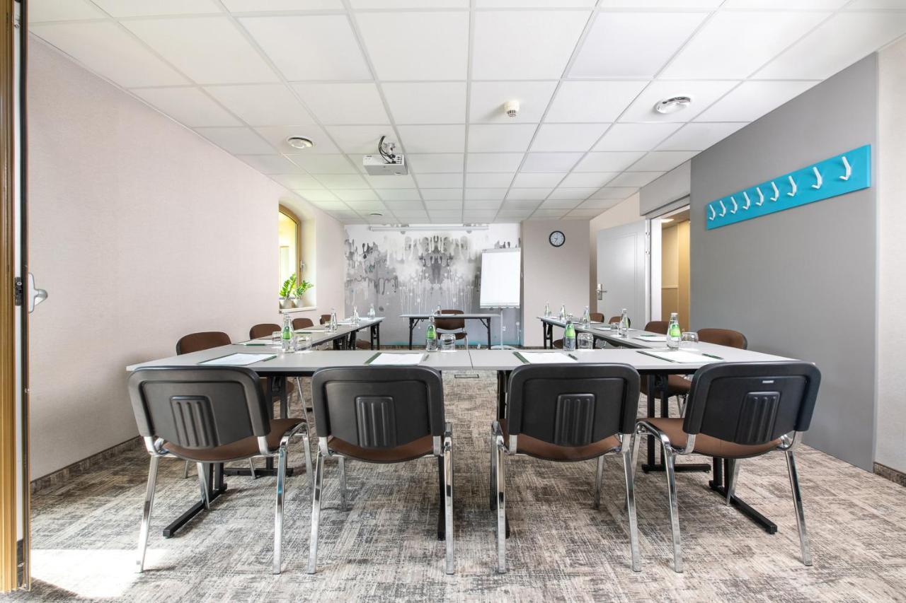 Hotel Great Polonia Krakow Airport - Ex Hotel Witek Modlniczka ภายนอก รูปภาพ