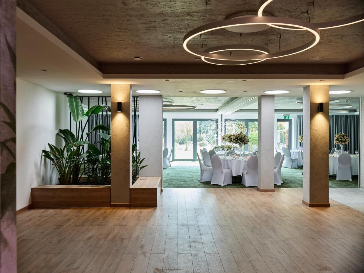 Hotel Great Polonia Krakow Airport - Ex Hotel Witek Modlniczka ภายนอก รูปภาพ