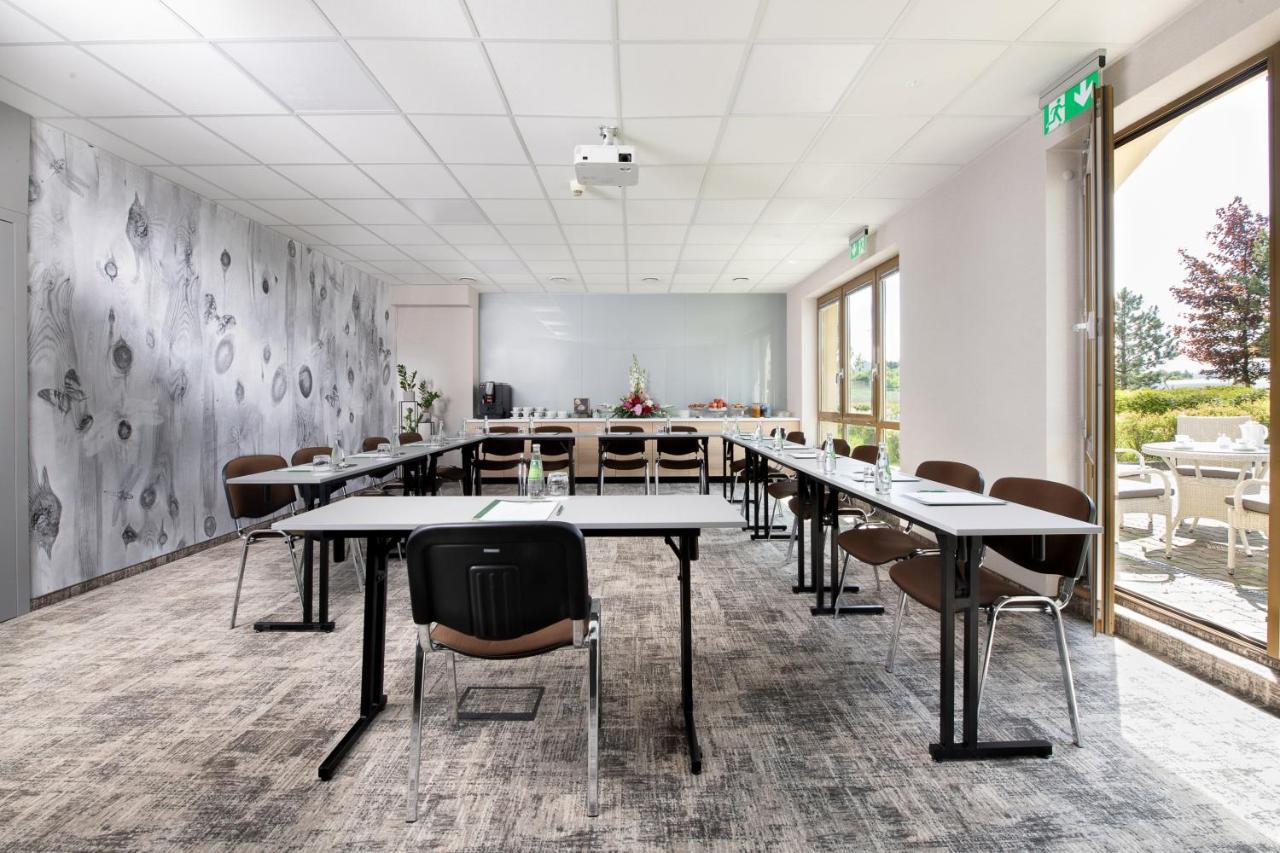 Hotel Great Polonia Krakow Airport - Ex Hotel Witek Modlniczka ภายนอก รูปภาพ