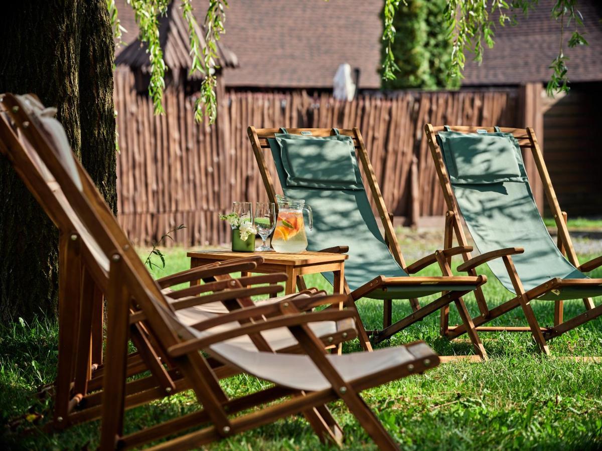 Hotel Great Polonia Krakow Airport - Ex Hotel Witek Modlniczka ภายนอก รูปภาพ