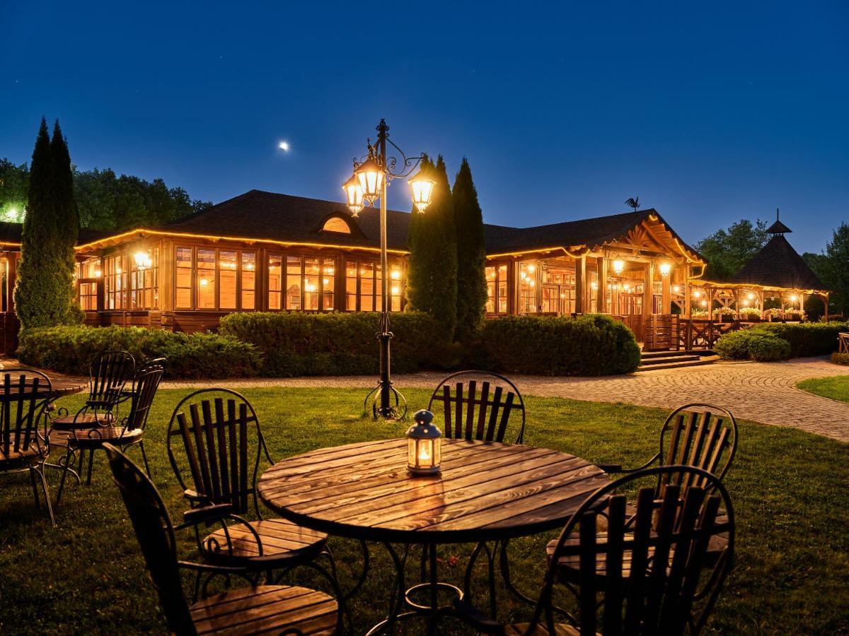 Hotel Great Polonia Krakow Airport - Ex Hotel Witek Modlniczka ภายนอก รูปภาพ