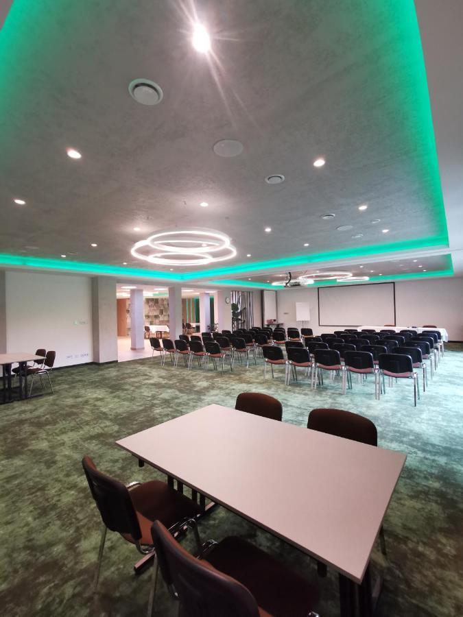 Hotel Great Polonia Krakow Airport - Ex Hotel Witek Modlniczka ภายนอก รูปภาพ