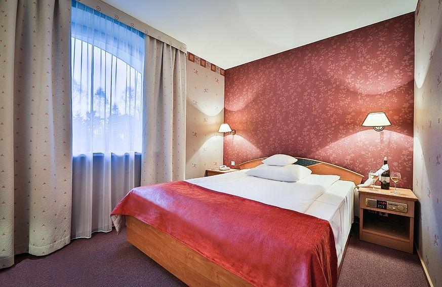 Hotel Great Polonia Krakow Airport - Ex Hotel Witek Modlniczka ภายนอก รูปภาพ