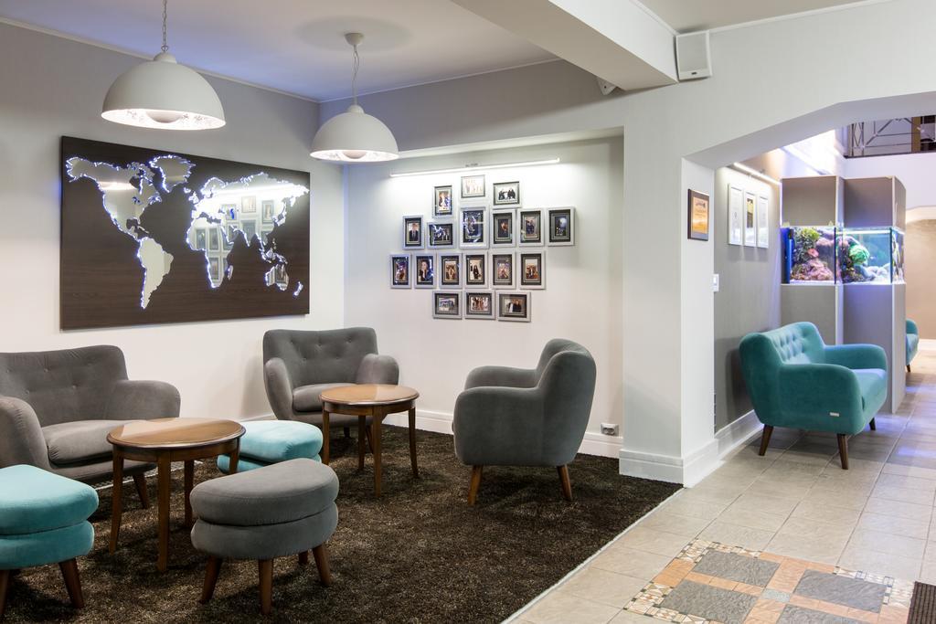Hotel Great Polonia Krakow Airport - Ex Hotel Witek Modlniczka ภายนอก รูปภาพ
